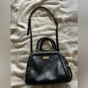 Kate Spade Cross Body Black Purse